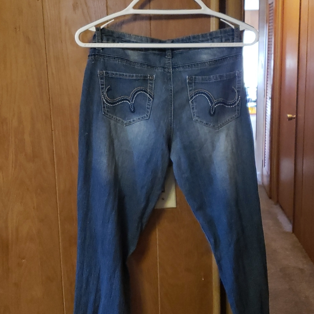Skinny jeans - Picture 2 of 2